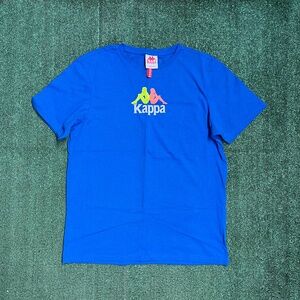 Kappa tshirt